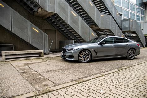 V8 im Doppelpack, Teil 2: BMW M850i xDrive Gran Coupé – autofilou