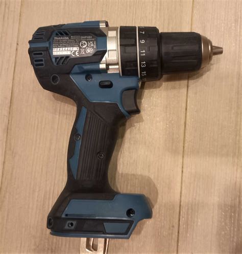 Продавам безчетков ударен винтоверт Makita DHP484 гр. София Овча купел ...