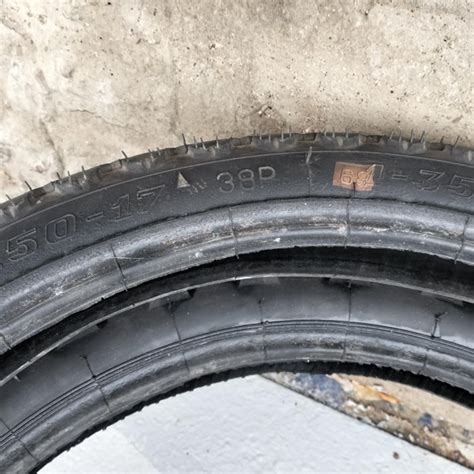 Покрышки для мопеда – купить в Энгельсе, цена 2 000 руб., дата ...