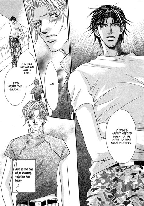 HIGASHINO You Nude Na Shisen Eng Page Of MyReadingManga