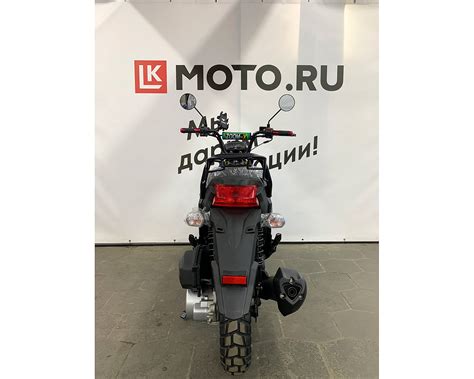 Скутер VENTO NAKED синий VENTO NAKED BLUE купить в мотосалон е LKMoto в Москве и России