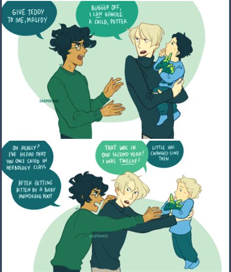 Pin By Saniya Husain On Fan Art Gay Harry Potter Draco Harry Potter Harry Potter Comics