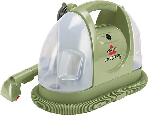 Best Buy Bissell Little Green Compact Multipurpose Handheld Deep