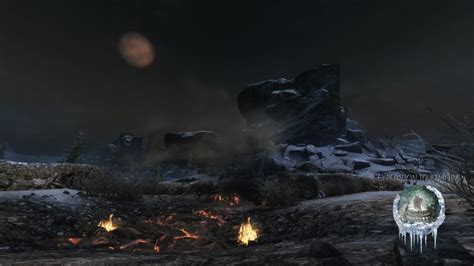 Beyond Skyrim Mod Project Shares New Screenshots, Music, and Artwork