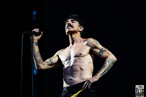 News Les Red Hot Chili Peppers Sortent Un Nouveau Single The Shape I M Takin Pozzo Live