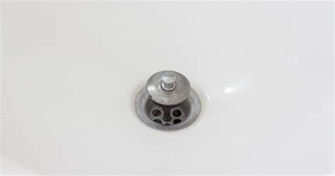 How To Remove Types Of Sink Stoppers In Steps Today S