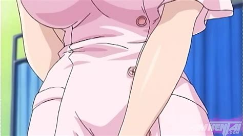 Me follo a mi compañera de trabajo enfermera en mi trabajo Hentai sin censura XNXX