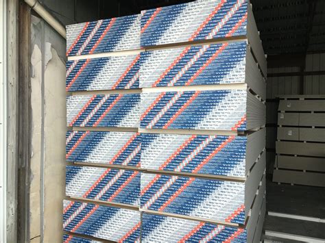 Lightweight Drywall vs Standard Drywall | Inside Out Builders Supply