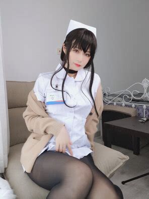 Baiyin811 白银81 长发小护士 Baiyin811 白银81 长发小护士 65 Porn Pic