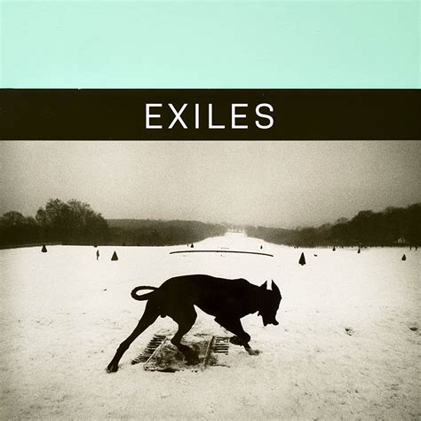 JOSEF KOUDELKA Exiles - Parallax Photographic Coop