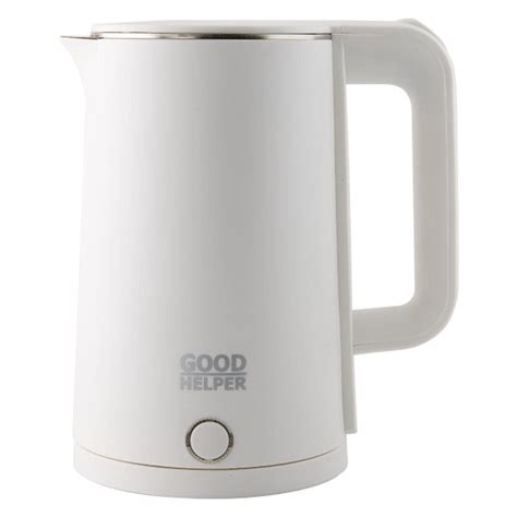 Купить электрический чайник GoodHelper KPS-177C, Пластик по низкой цене ...