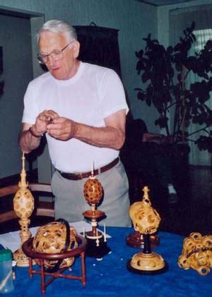 Robert Bosco Le Tournage Sur Bois Vu Par Un Tourneur Sur Bois Amateur Amateur Wood Turner