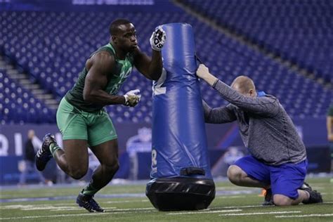 Dallas Cowboys Mock Draft: 7-Round Predictions, Post Combine | News ...