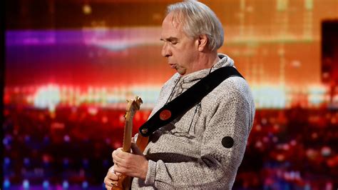 Watch America's Got Talent Highlight: John Wines' UNEXPECTED Talent ...