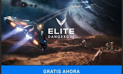 elite dangerous gratis en la tienda de epic games elite dangerous esp