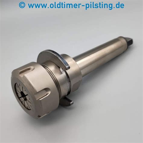Überwurfmutter Brüniert Für Arboga U2508 Bohr Fräsmaschine U2508