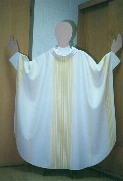 Vestments | Liturgical Fabric Arts | United States