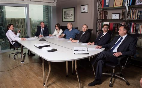 Линников и партнёры. – Law Firm.