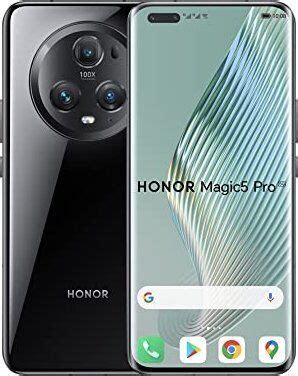 Honor Magic 5 Pro 5G - Refurbished Smartphone
