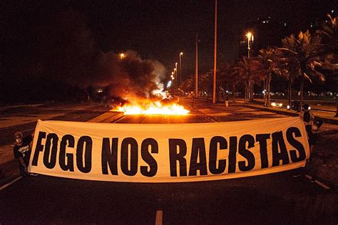 Levante Popular Da Juventude Faz A O Para Pedir Direitos Humanos