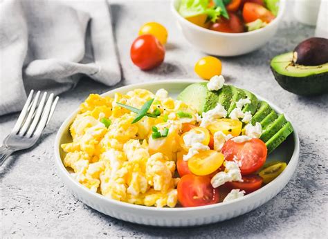 The Best Meal Plan If You're Over 50, Says Dietitian — Eat This Not That
