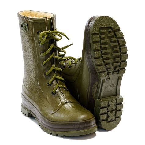 Сапоги охотничьи TIGAR Balcan Hunter 93014.