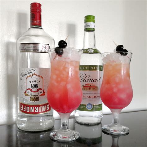 Sex On The Beach Vodka Miksologia Fi