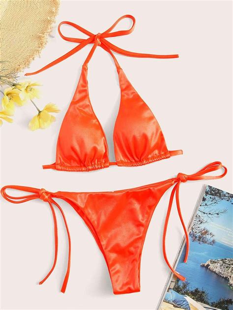 Pin On Bikini Set Swimsuits Hot Sex Picture