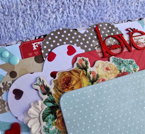 Мини альбом "Love Story"