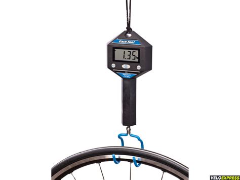 DS-1 Digital Scale - VELO EXPRESS
