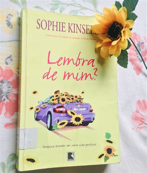 Lembre Se De Mim Livro - Livro Lembre Se De Mim - FDPLEARN