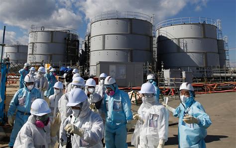 Fukushima: Five Years After the Nuclear Disaster Photos | Image #11 ...