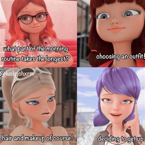 926 Best Marinette Images On Pholder Miraculousladybug Warship Porn And Tomodachilife