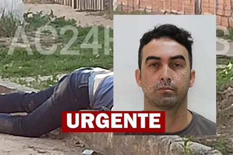 Fundador da facção B13 é perseguido e morto tiro na cabeça na