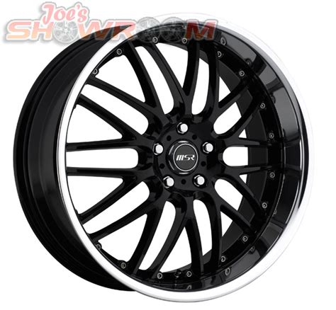 Msr Wheels Performance Wheels Tires Classifieds