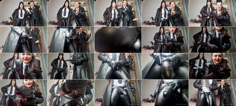 Mistress Karino I And Dinahmistress Want To Destroing Your Ass By BBC And Toys Mix Femdom