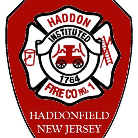 Haddon Fire Company No 1 Haddonfield Nj