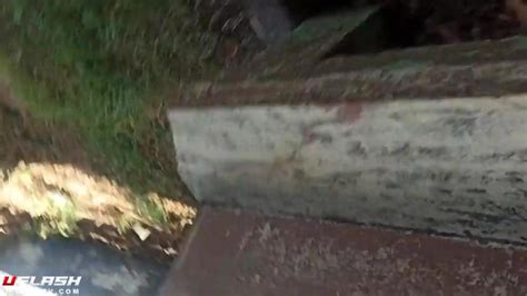 Flashing In Public Park Porn Videos