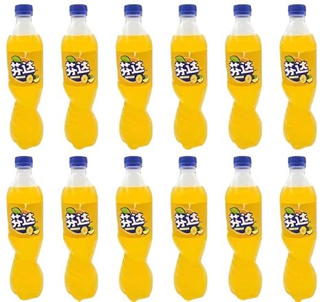 FANTA Ананас купить на OZON по низкой цене