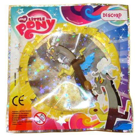 Mlp Discord G4 Other Figures Mlp Merch