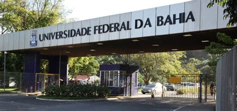 Professor Da Ufba Demitido Ap S Den Ncias De Ass Dio Sexual Contra Alunas E Funcion Ria Da