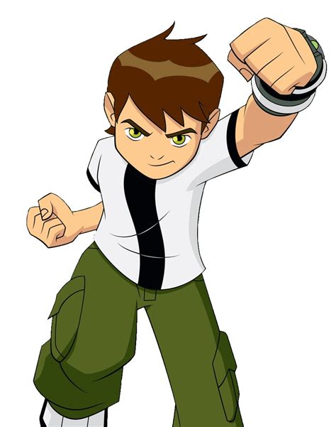 Ben 10 Png Personagens - Ben 10 PNG Images free Download - Pngfre