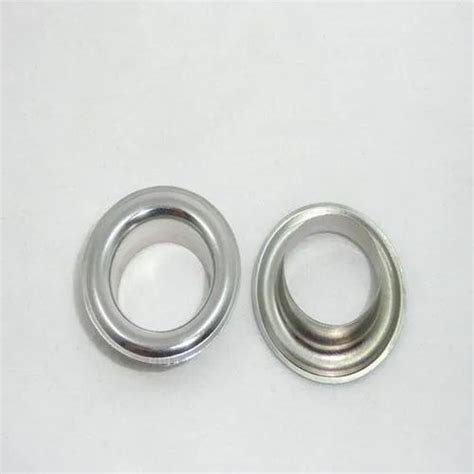 Stainless Steel Eyelets Ss Eyelets Latest Price Manufacturers