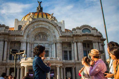 Safe Travels: Essential Safety Tips for Exploring Mexico City – Ecija