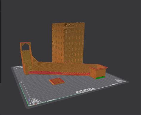 CREALITY CLOUD - универсальная платформа для 3D-печати