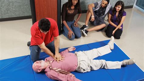 You Should Follow These Steps To Ensure High-Quality Cpr And High ...