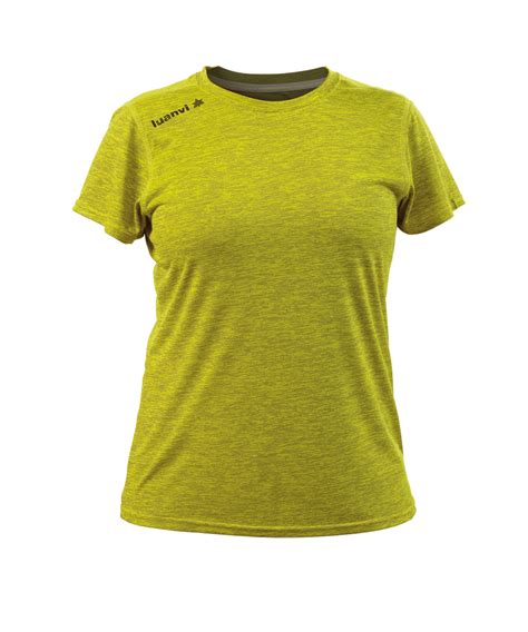 Camisetas Deportivas De Mujer Todos Los Modelos Online En Luanvi