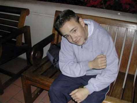 ALL OF MY JOURNEY: Liam Payne Childhood