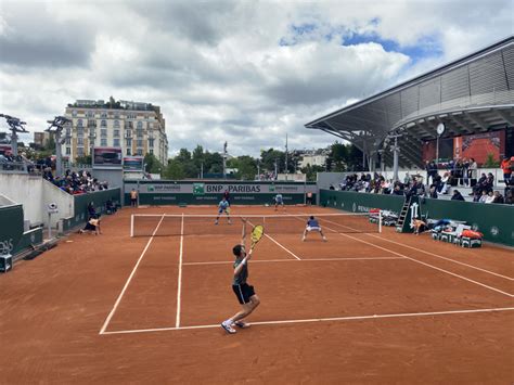 Index Sport Marozsán Fábián számára véget ért a Roland Garros