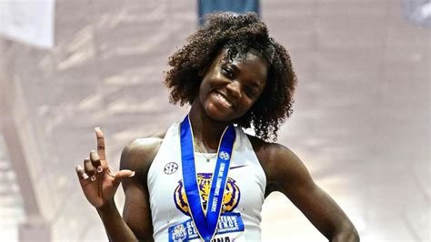 Sec Outdoor Track And Field Championships 2024 Results Brianna Lyston